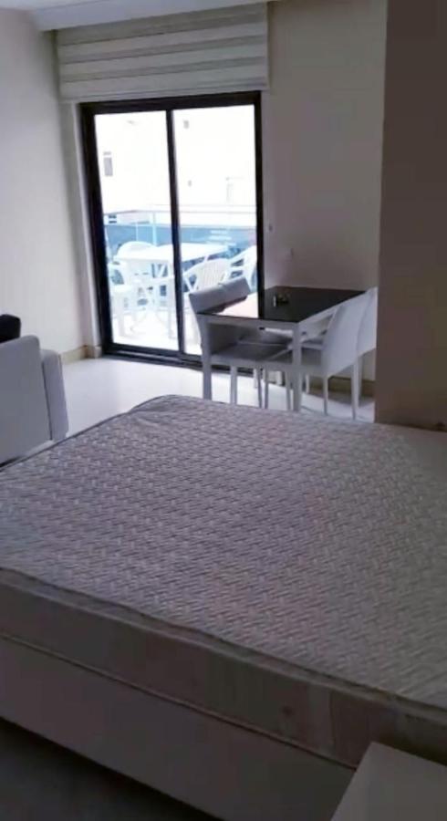 Granada City Alanya Luxury Appartment 800М От Пляжа Клеопатра Extérieur photo
