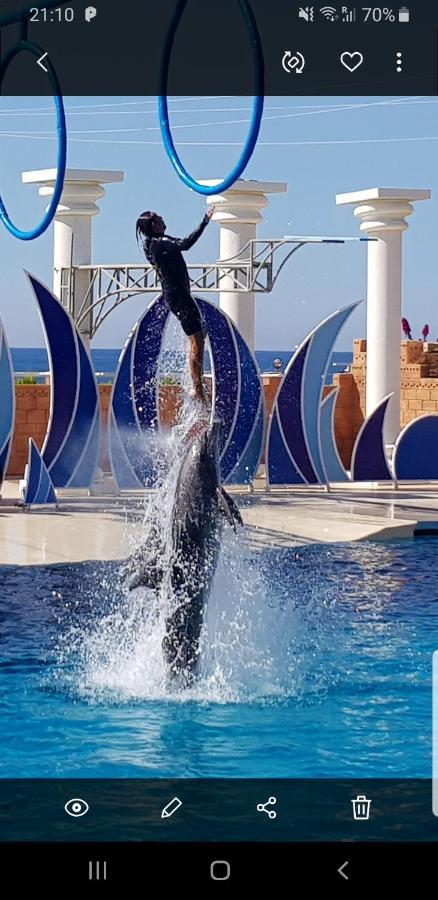 Granada City Alanya Luxury Appartment 800М От Пляжа Клеопатра Extérieur photo